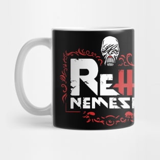 Nemesis Mug